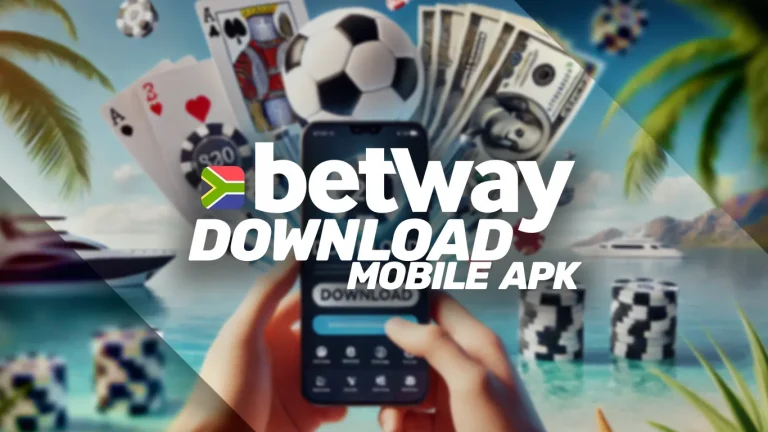 Betway APK Download