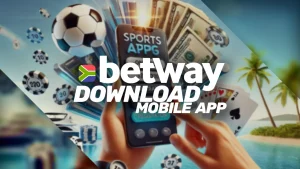 Download Betway App