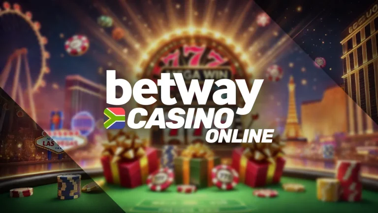 Betway Casino ZA