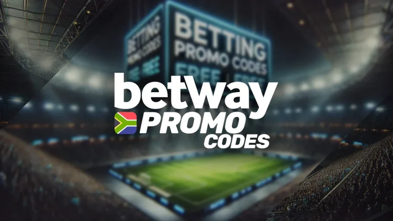 Betway Promo Code