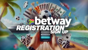 Betway South Africa Registration